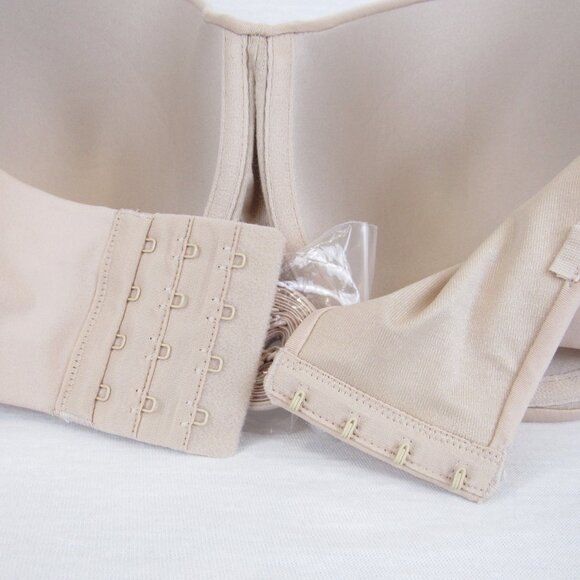 Maidenform Sweet Nothings Strapless Bra Womens 40DD Full Coverage Strapless NWT - Picture 5 of 11